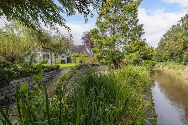 Medium property photo - Wespendief 4, 8309 CE Tollebeek